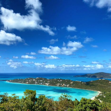 Why You Should Visit the USVI