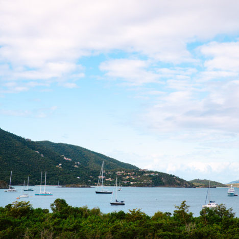 The Best Snorkeling Spots in the British Virgin Islands